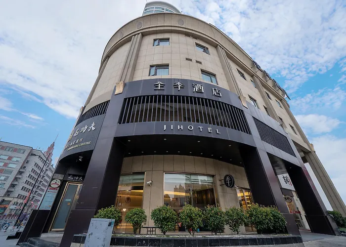 Ji Hotel