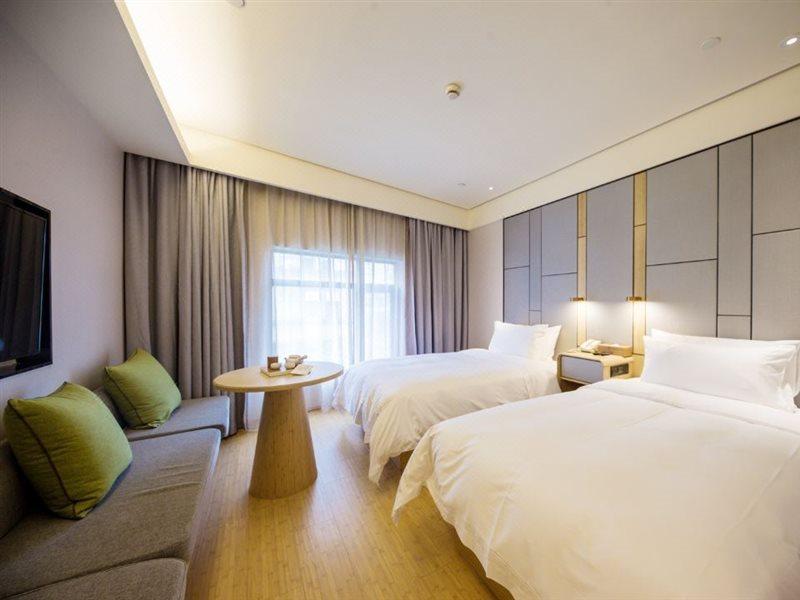 Hotel Ji 3*