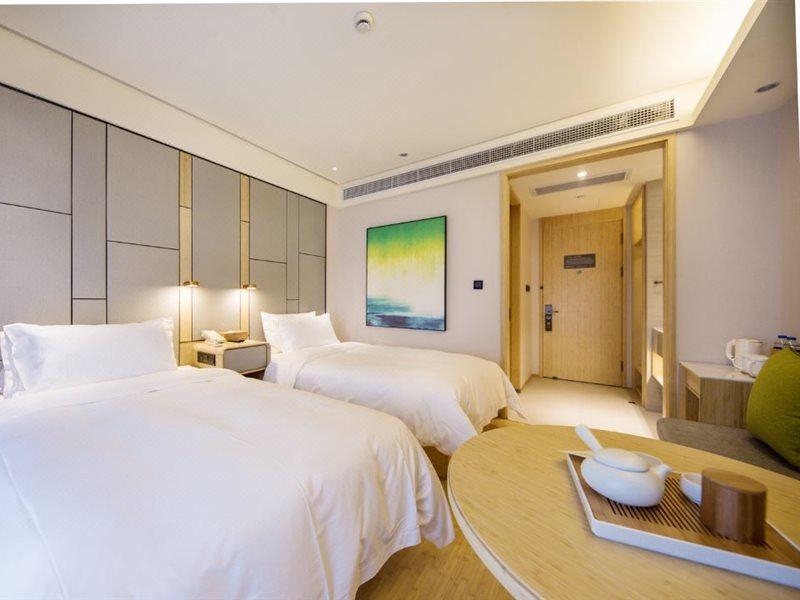 Hotel Ji 3*
