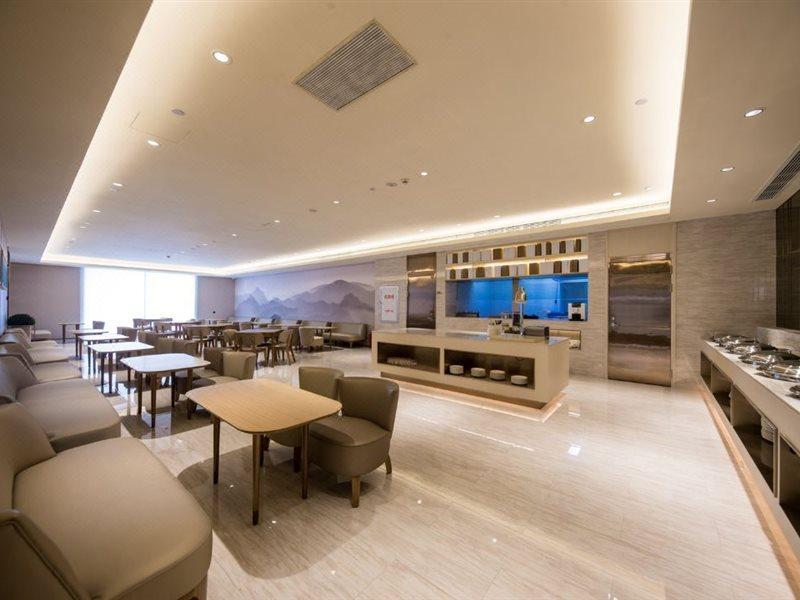 Ji Hotel Shanghai