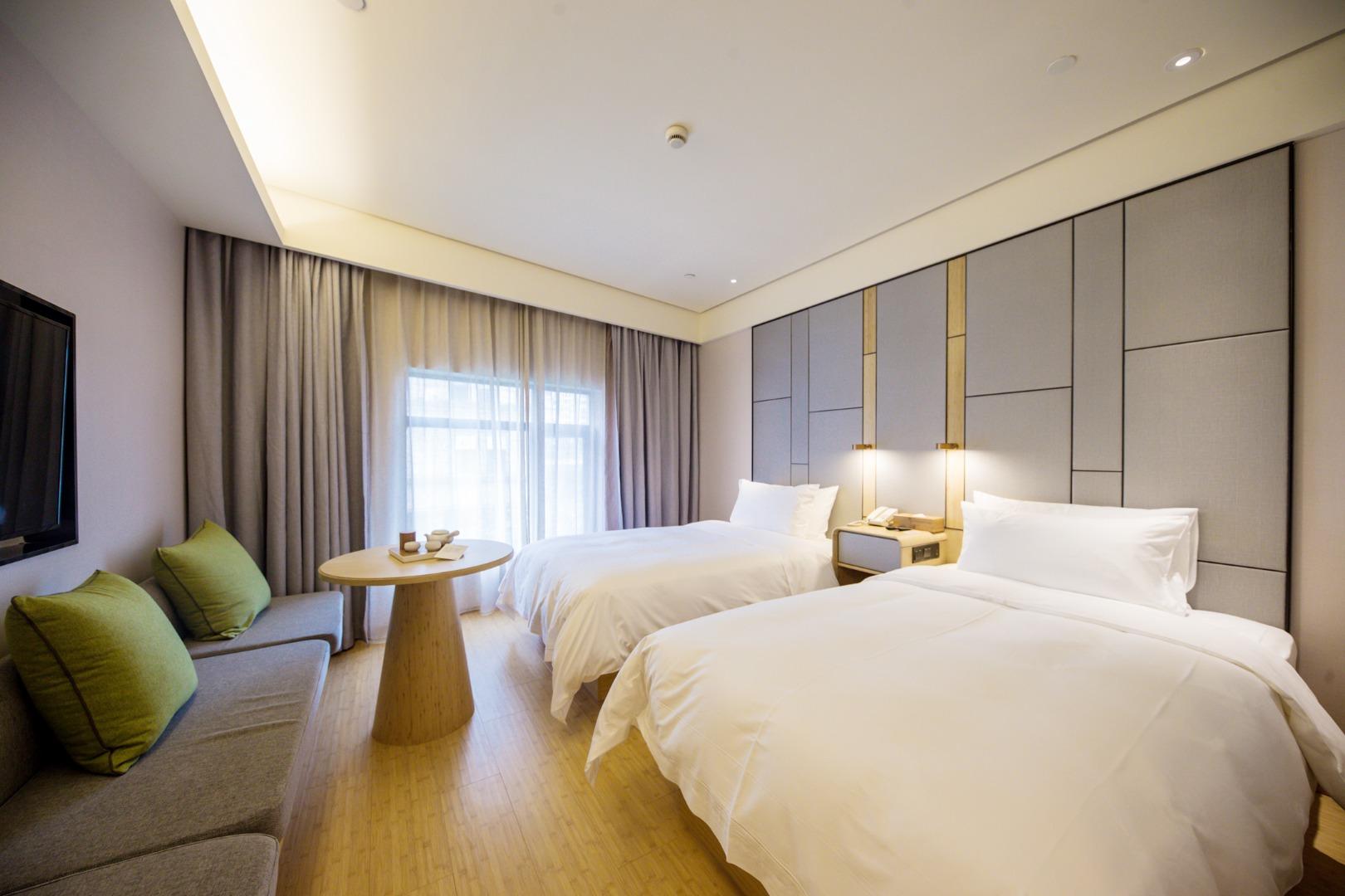 Ji Hotel Shanghai