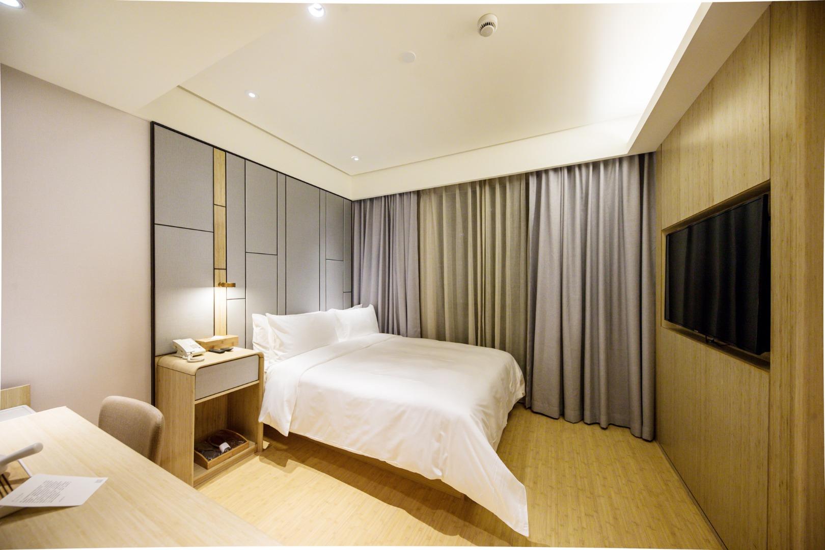 Hotel Ji 3*