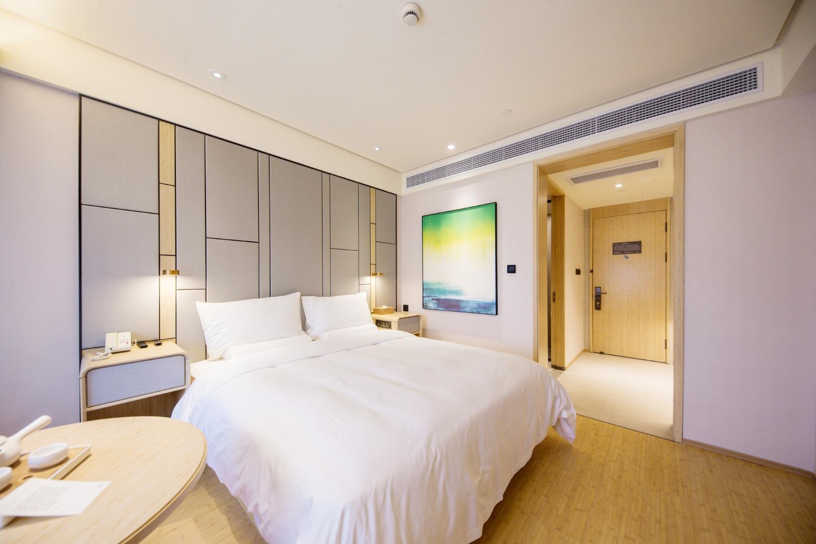 Ji 3* Shanghai